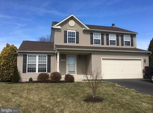 13 Lister Ln, Ridgely, MD 21660