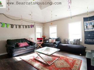 101 Chestnut St HOUSE 1, Binghamton, NY 13905
