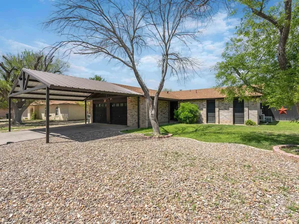 109 Hermosa Dr, Del Rio, TX 78840