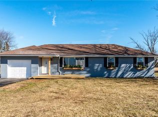 84 Sheep Rd, New Lebanon, OH 45345