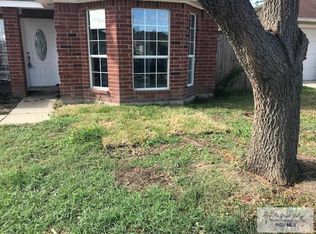 2806 Normandy St, Brownsville, TX 78520