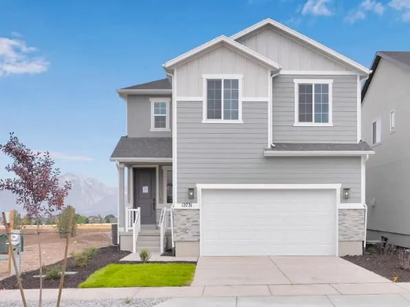12731 S Glacier Trail Ln #164, Herriman, UT 84096