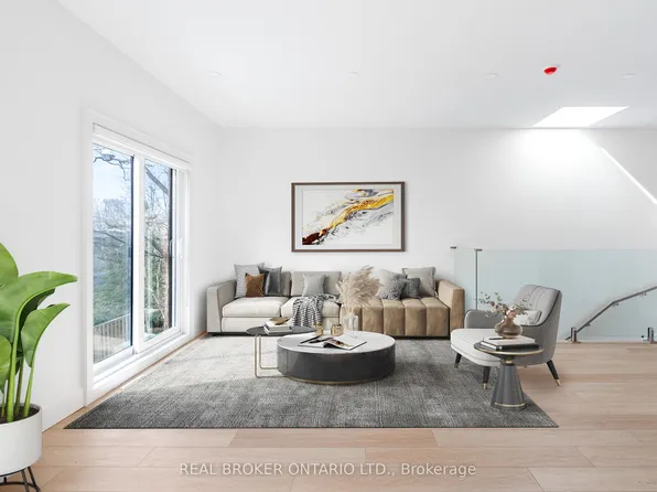21 Farnham Ave, Toronto, ON M4V 1H6