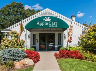 516 Courtland Ln #156191, Muskegon, MI 49442