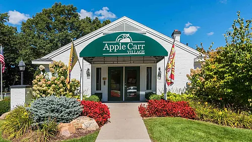 Apple Carr Village Photo 1