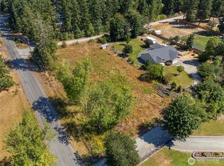 11804 214th St E, Graham, WA