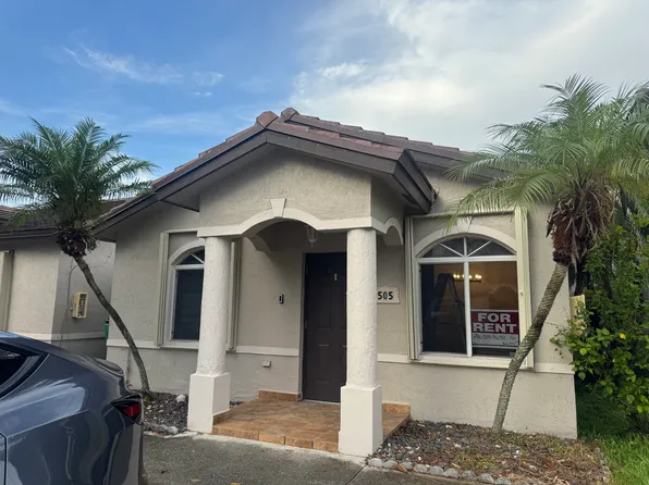 18751 NW 84th Pl APT 505, Hialeah, FL 33015