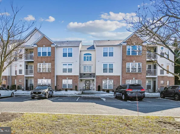 9601 Haven Farm Rd Unit 9601H, Perry Hall, MD 21128