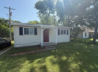 529 S Ponca, Norman, OK 73069