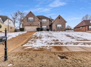 6081 Coleman Rd, Olive Branch, MS 38654