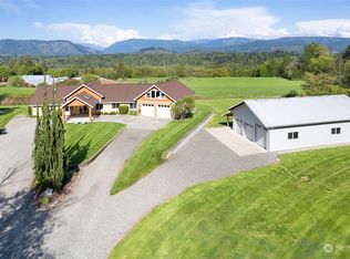 20829 101st Dr NE, Arlington, WA 98223