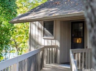 1134 Twin Points Rd #22-F, Hot Springs National Park, AR 71913