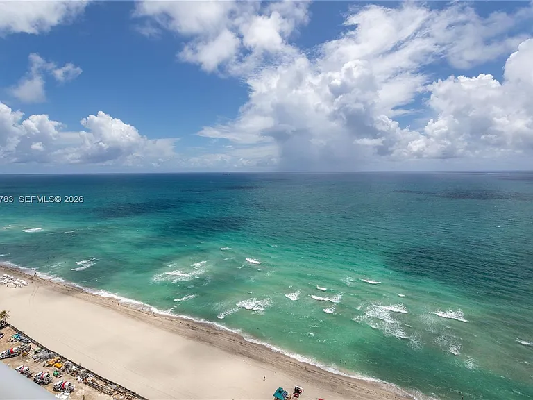18911 Collins Ave #2904 — Photo 1