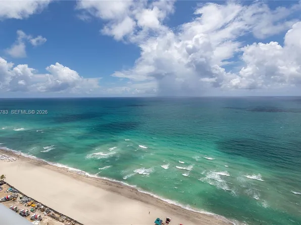 18911 Collins Ave, Sunny Isles Beach, FL