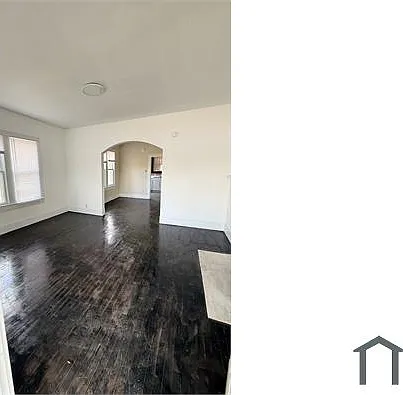2 bed, 1106 sqft, $975 — Photo 2