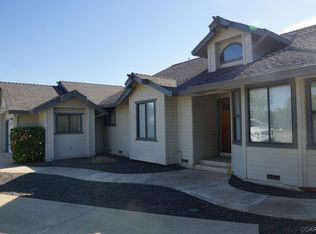 2400 Hartvickson Ln, Valley Springs, CA