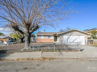 600 Corcoran Ave, Vallejo, CA 94589