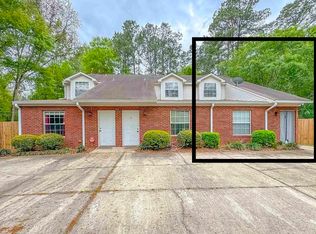 2551 Pecan Rd #3, Tallahassee, FL 32303