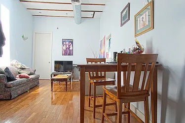 Rented by Lofts and Flats LLC