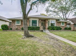 9515 Robin Meadow Dr, Dallas, TX 75243