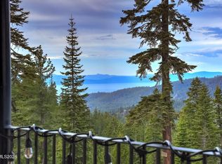 495 Tramway Dr #7, Stateline, NV 89449