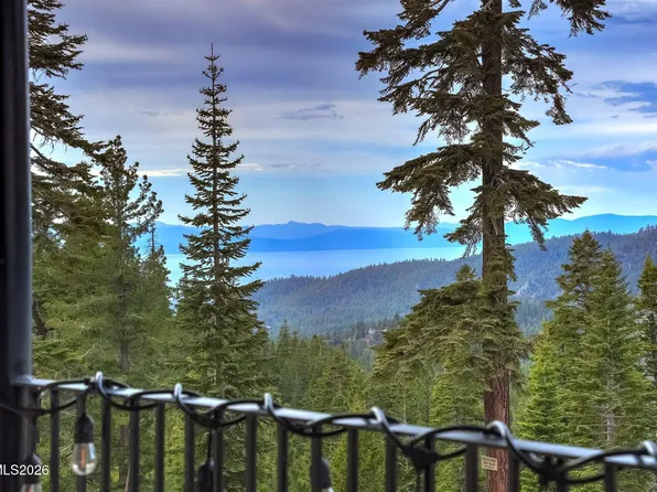 495 Tramway Dr #7, Stateline, NV 89449