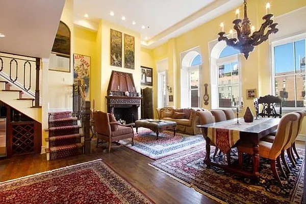 Sold by Corcoran | media 9