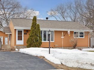 5813 Irving Ave N, Brooklyn Center, MN 55430