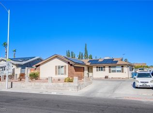 7024 Pinedale Ave, Las Vegas, NV 89145