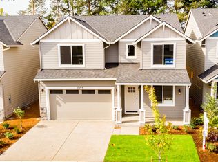 11349 NW 325th Ave, North Plains, OR
