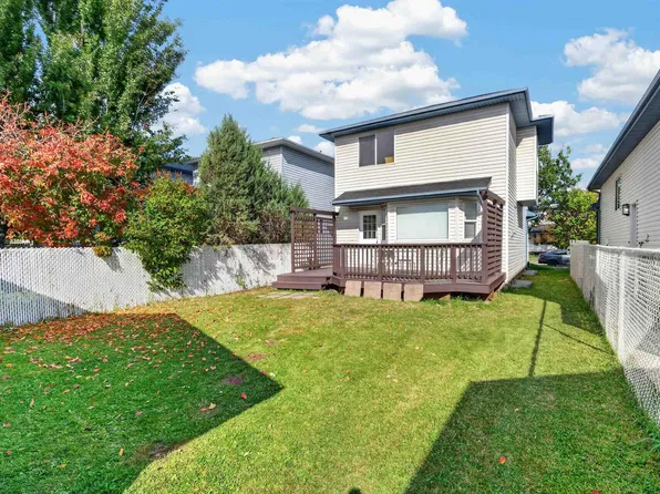 4409 150th Ave NW, Edmonton, AB T5Y 2Z8