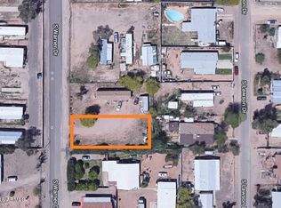 1185 S Warner Dr, Apache Junction, AZ 85120