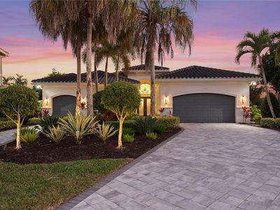 4032 Nova LN, Naples, FL, 34119