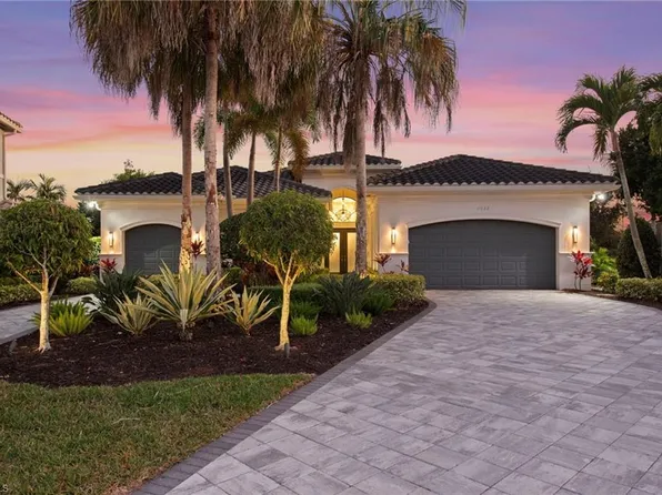 4032 Nova LN, NAPLES, FL 34119