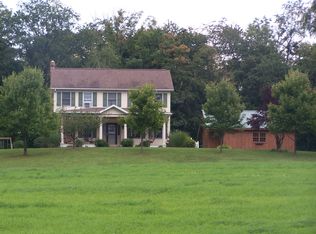 265 Patton Rd, Danville, PA 17821