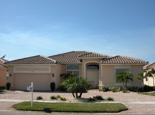 9164 Caserta St, Lake Worth, FL 33467