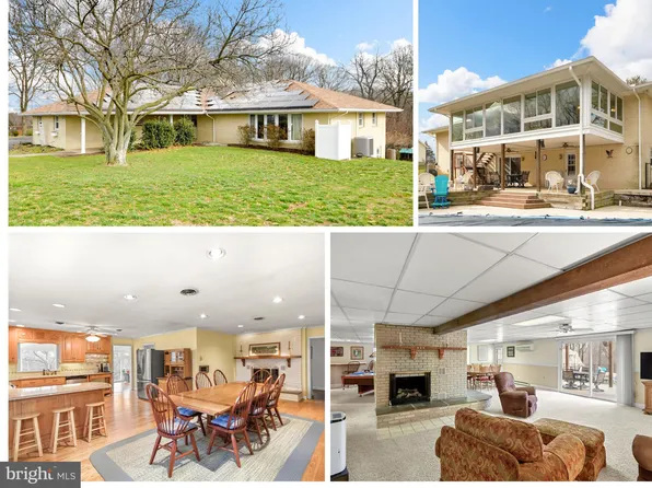 6123 Long Branch Rd, Frederick, MD 21701