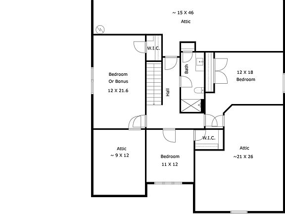 5th image of 112 Sonoma Valley Dr
