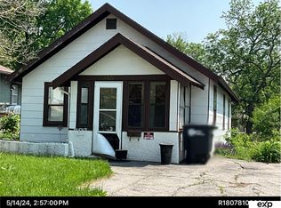 6521 Decatur St, Omaha, NE 68104