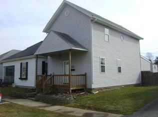 325 E 8th St, Rushville, IN