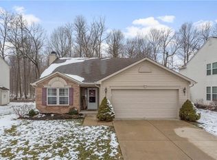 67 English Grn, Westfield, IN 46074