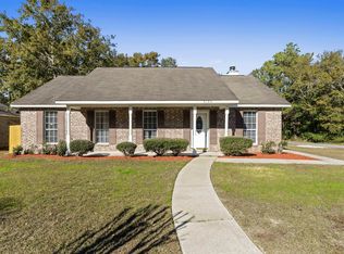 5100 Beach St, Ocean Springs, MS 39564