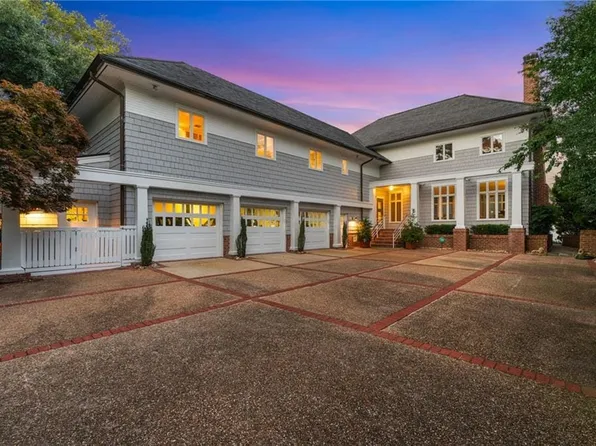 854 Jamestown Cres, Norfolk, VA 23508