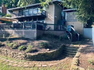 604 Bendview Dr, Charleston, WV 25314