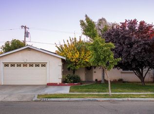 4554 E Fedora Ave, Fresno, CA 93726