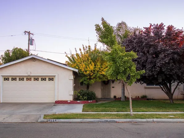 4554 E Fedora Ave, Fresno, CA 93726