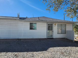 810 S 6th St, Gallup, NM 87301