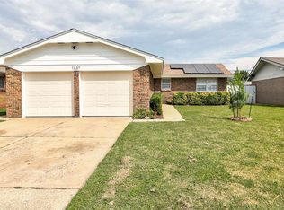 1637 SW 79th Ter, Oklahoma City, OK 73159