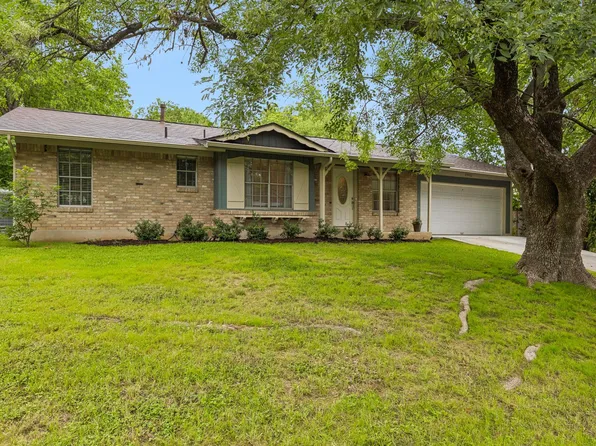 6902 Notre Dame Dr, Austin, TX 78723
