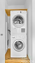 Rented by Mirador Real Estate